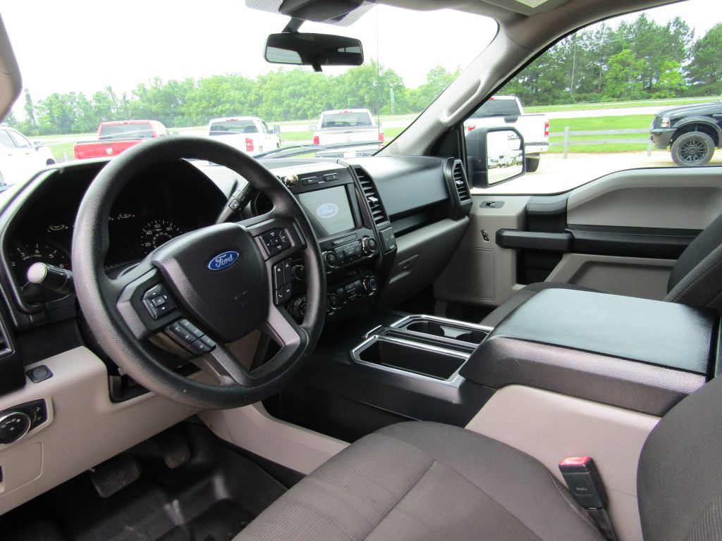 2019 Ford F-150 Image 22