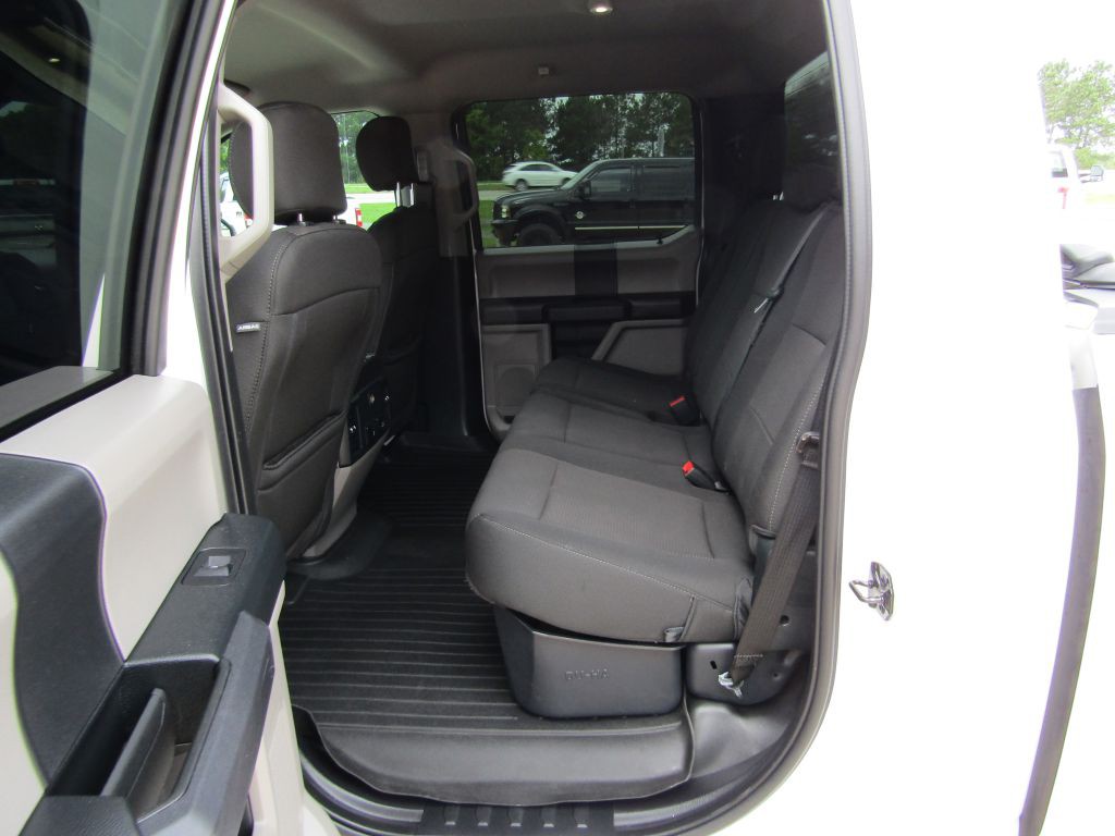 2019 Ford F-150 Image 23
