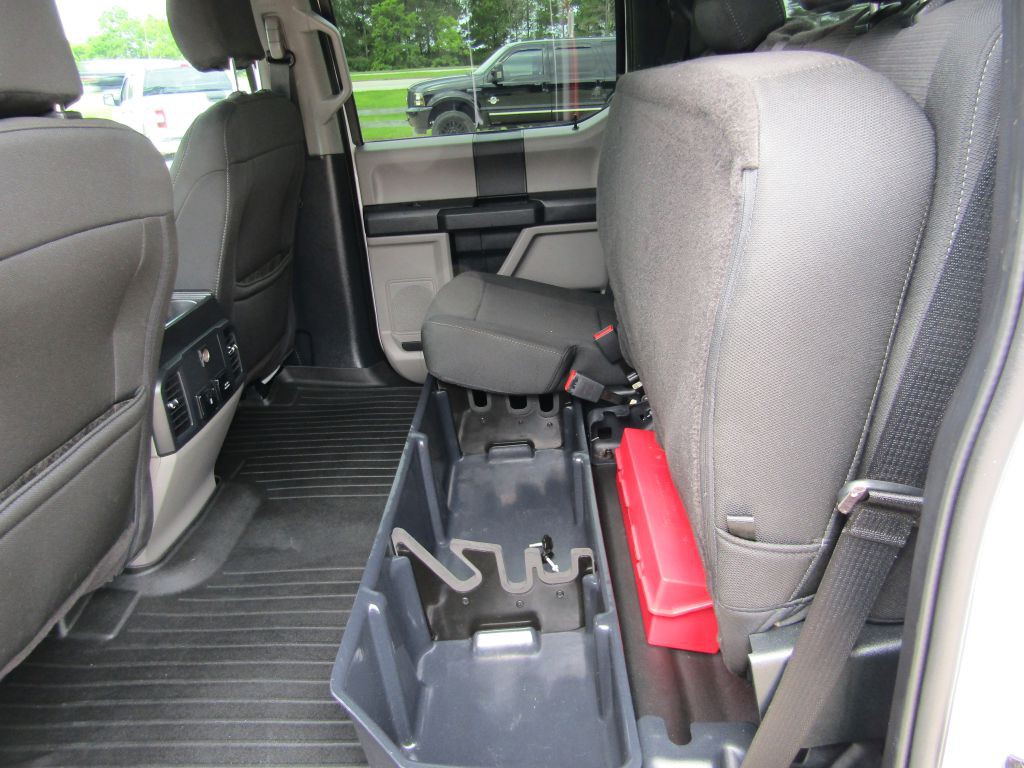 2019 Ford F-150 Image 24