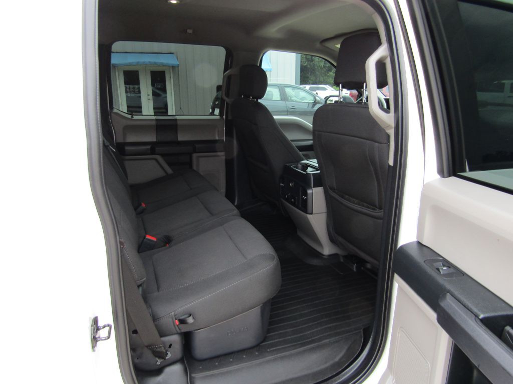 2019 Ford F-150 Image 25
