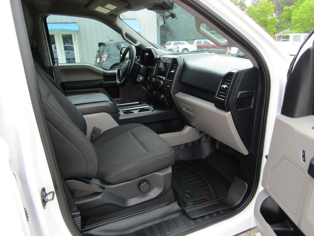 2019 Ford F-150 Image 26