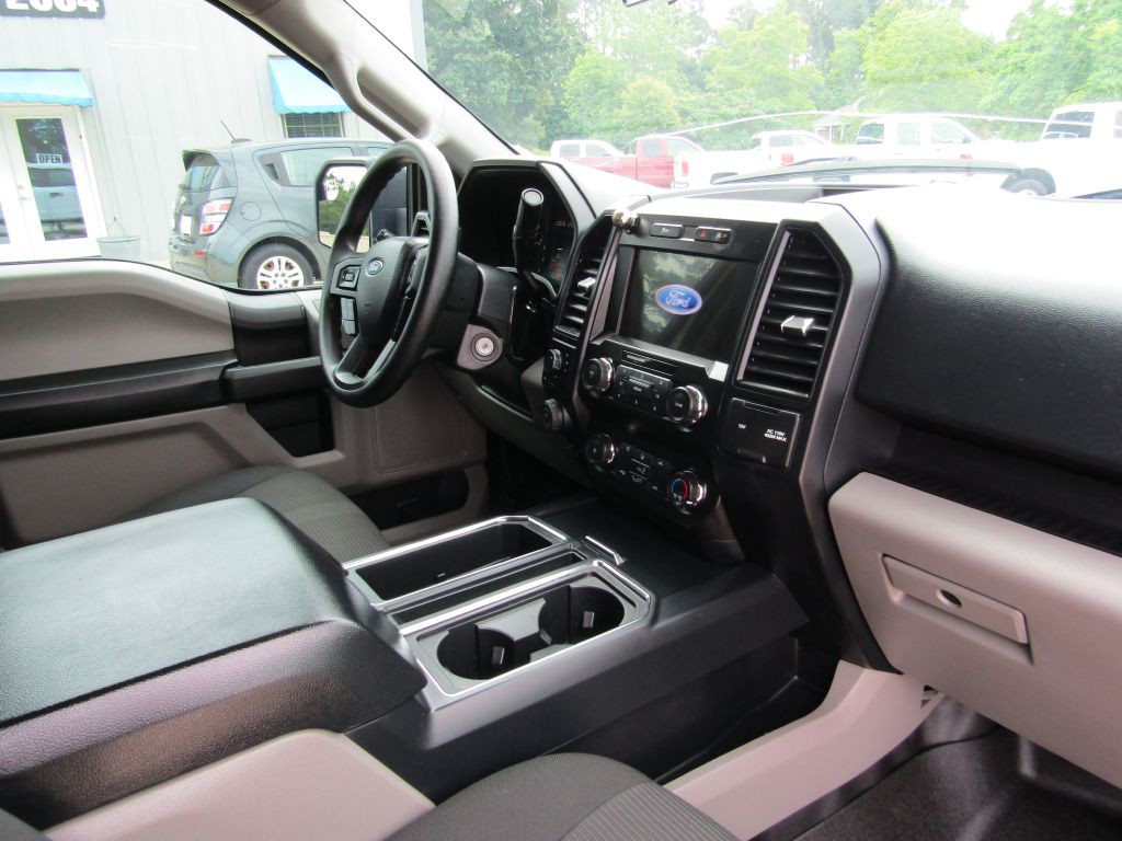 2019 Ford F-150 Image 27