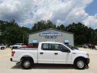 Image for 2019 Ford F-150 Supercrew ID: 6567719