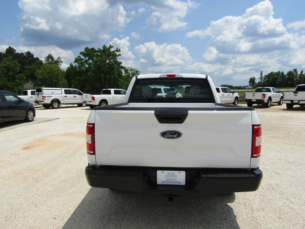 2019 Ford F-150 Image 9