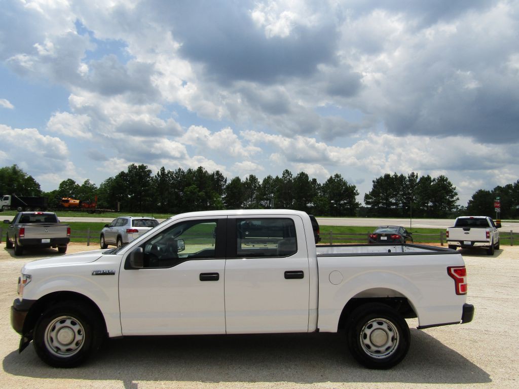 2019 Ford F-150 Image 12