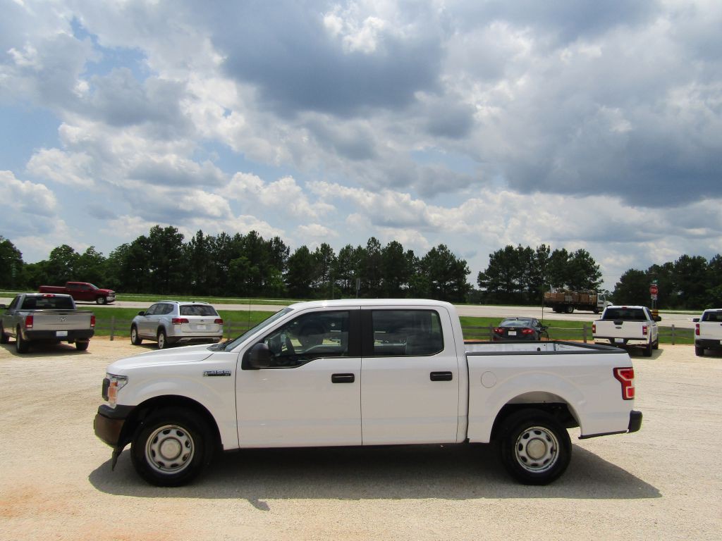 2019 Ford F-150 Image 13
