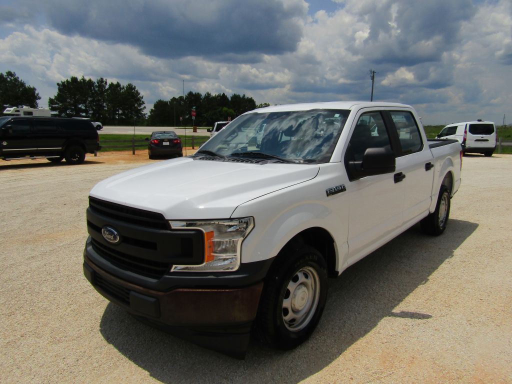 2019 Ford F-150 Image 14