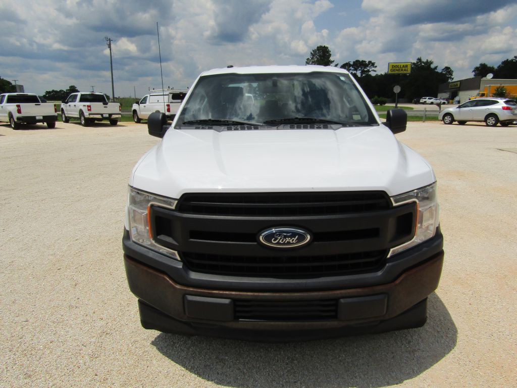 2019 Ford F-150 Image 15