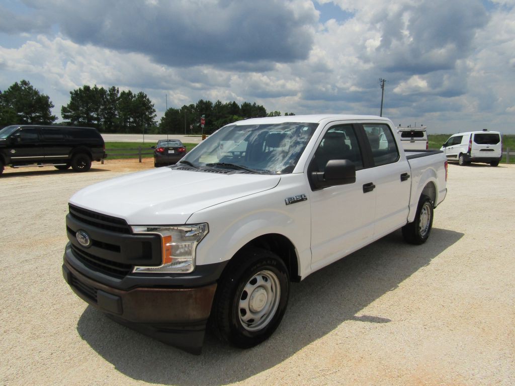 2019 Ford F-150 Image 16