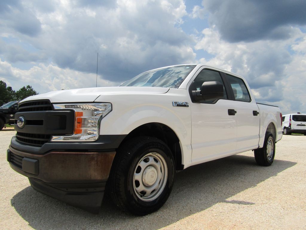 2019 Ford F-150 Image 17