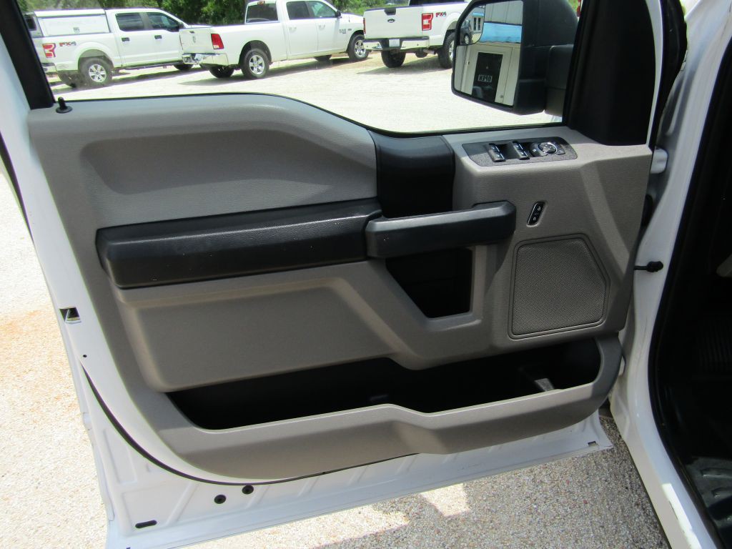 2019 Ford F-150 Image 18