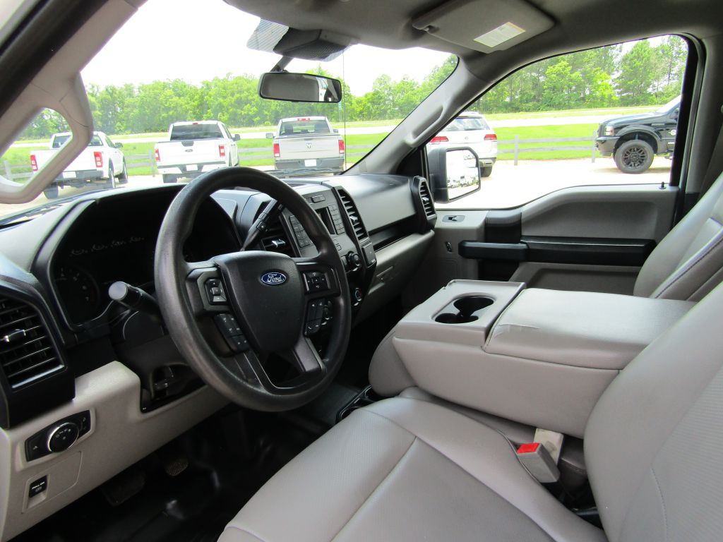 2019 Ford F-150 Image 20