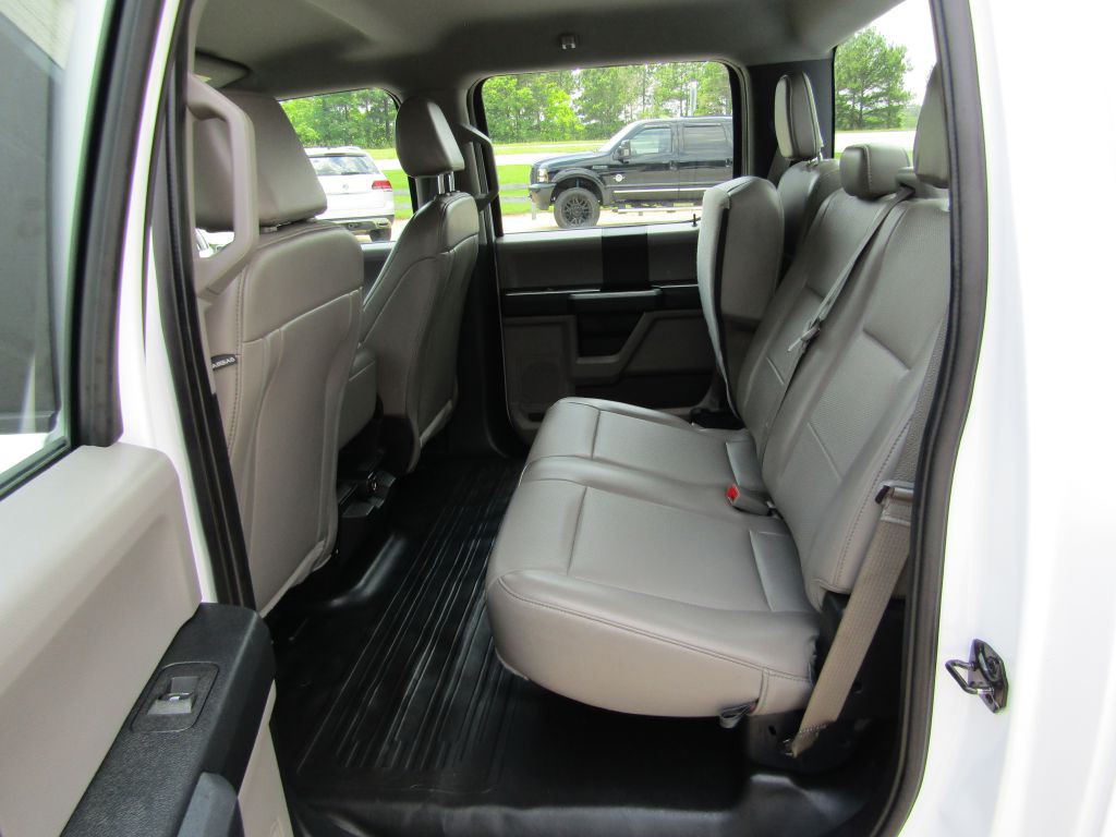 2019 Ford F-150 Image 21