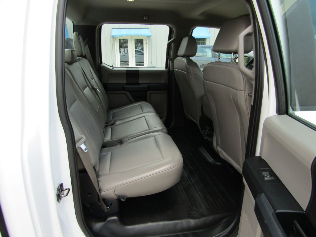 2019 Ford F-150 Image 22