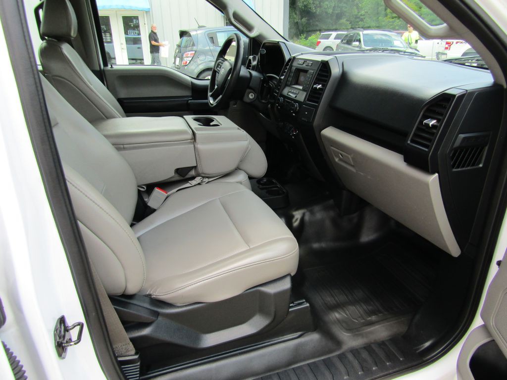 2019 Ford F-150 Image 23