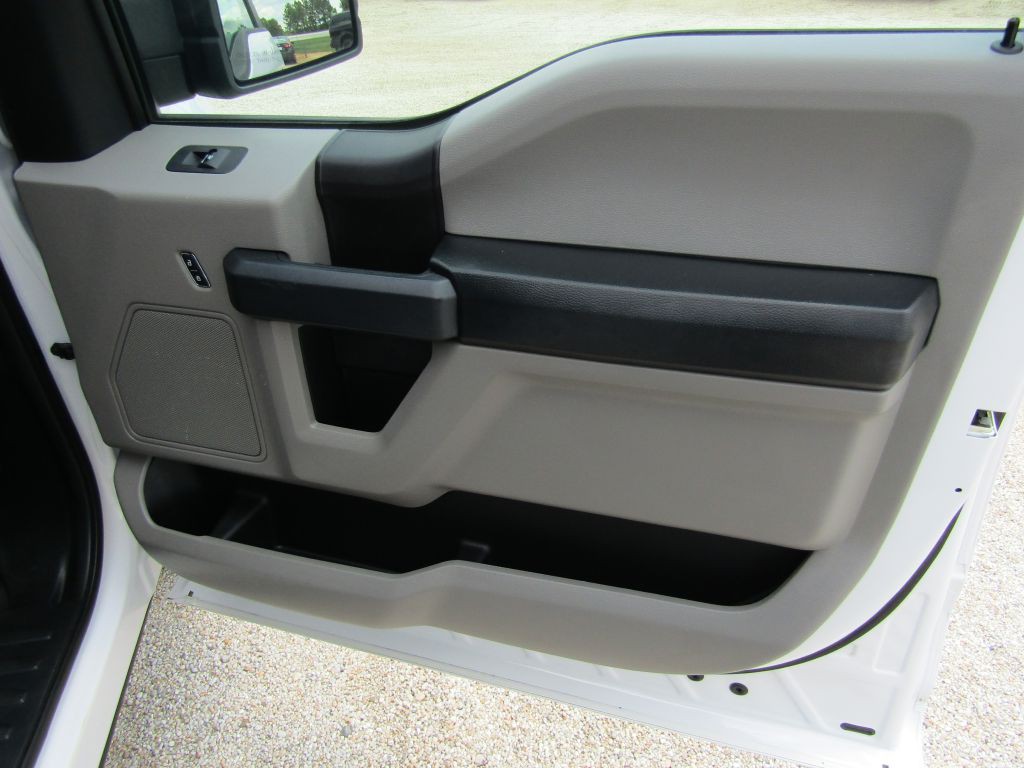 2019 Ford F-150 Image 24