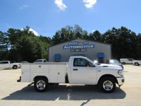 Image for 2019 RAM 2500 Tradesman ID: 6586977