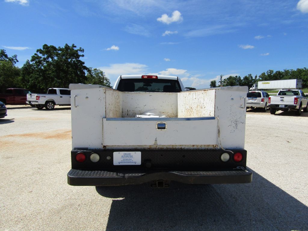 2019 RAM 2500 Image 11