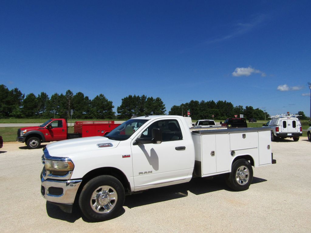 2019 RAM 2500 Image 15