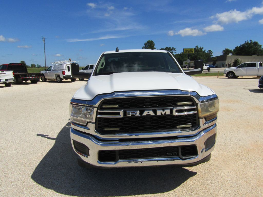 2019 RAM 2500 Image 18