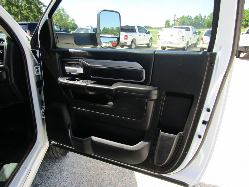 2019 RAM 2500 Image 20