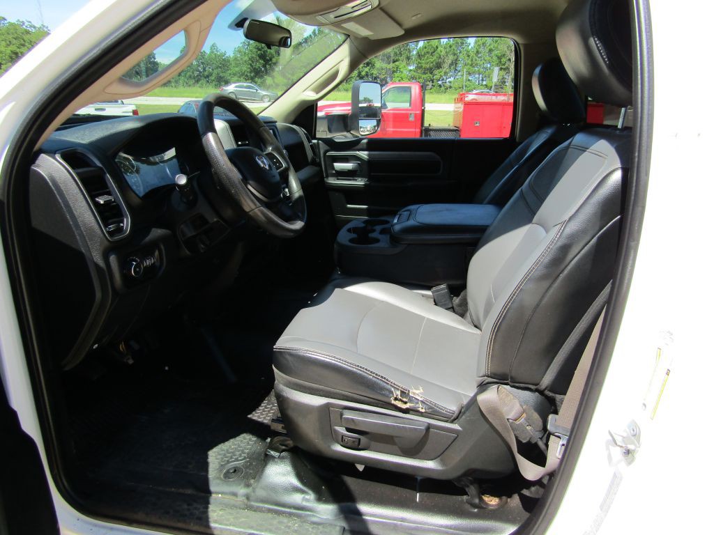 2019 RAM 2500 Image 22