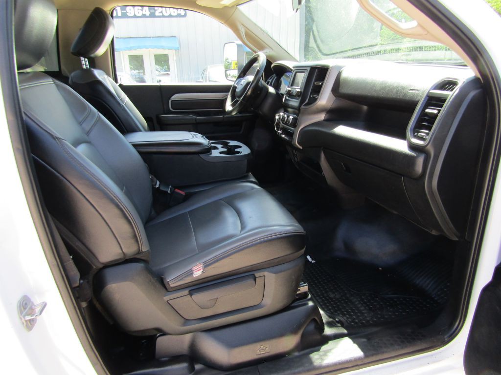 2019 RAM 2500 Image 23