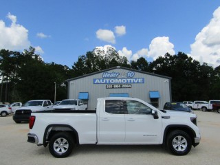 Image for 2022 GMC Sierra 1500 SLE ID: 6616339