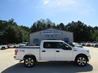 Image for 2019 Ford F-150 Supercrew ID: 6626600