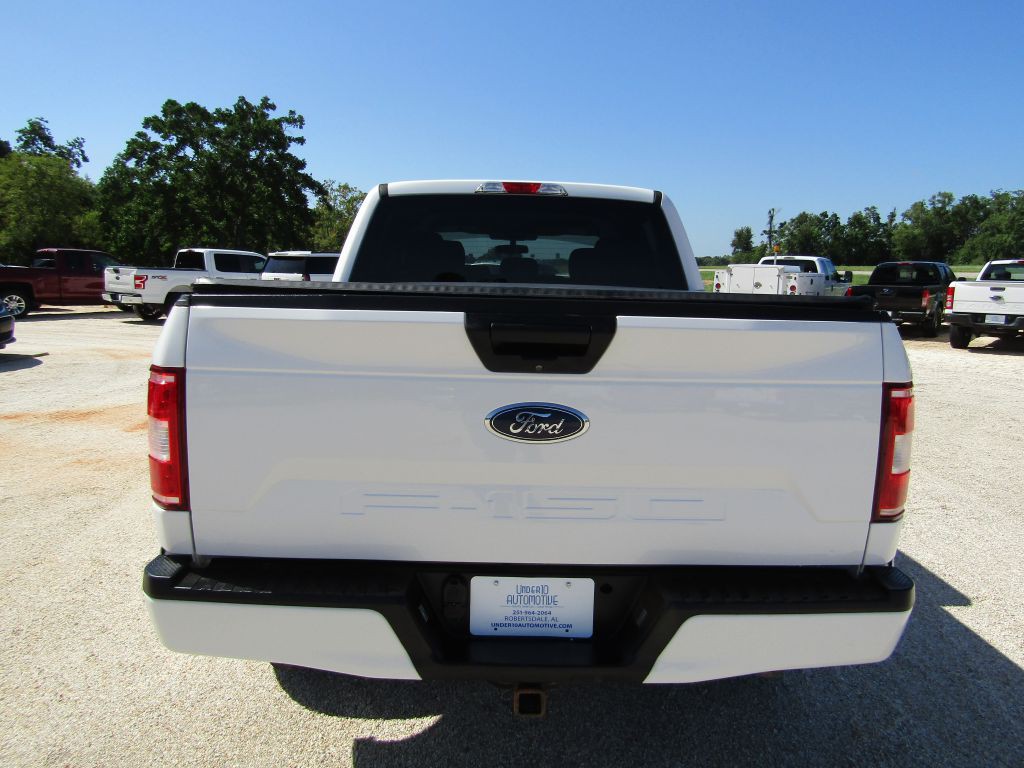 2019 Ford F-150 Image 10