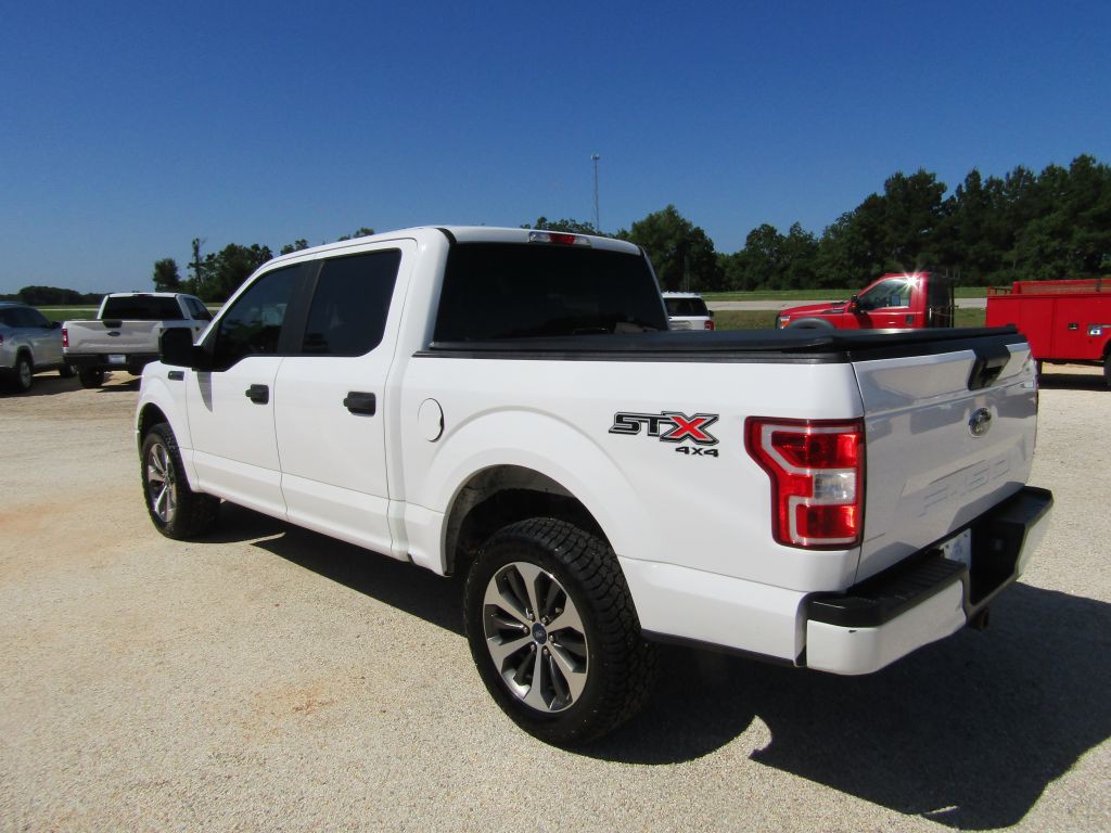 2019 Ford F-150 Image 11