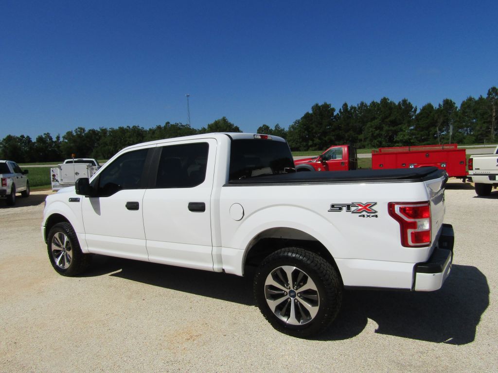 2019 Ford F-150 Image 12