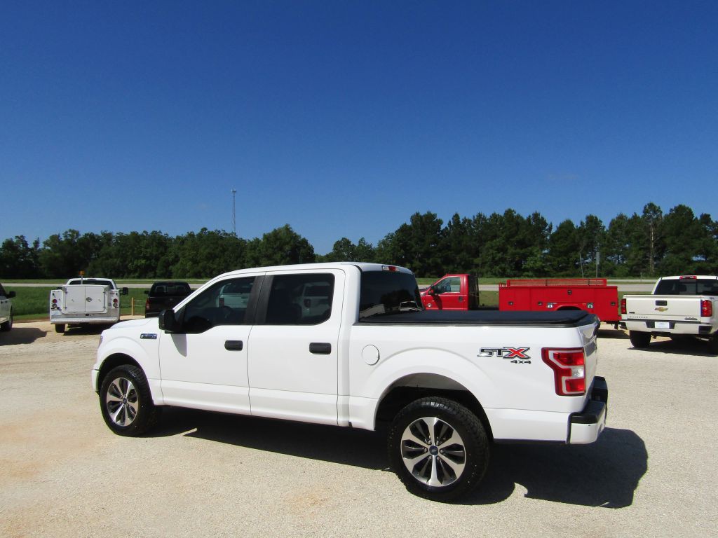 2019 Ford F-150 Image 13