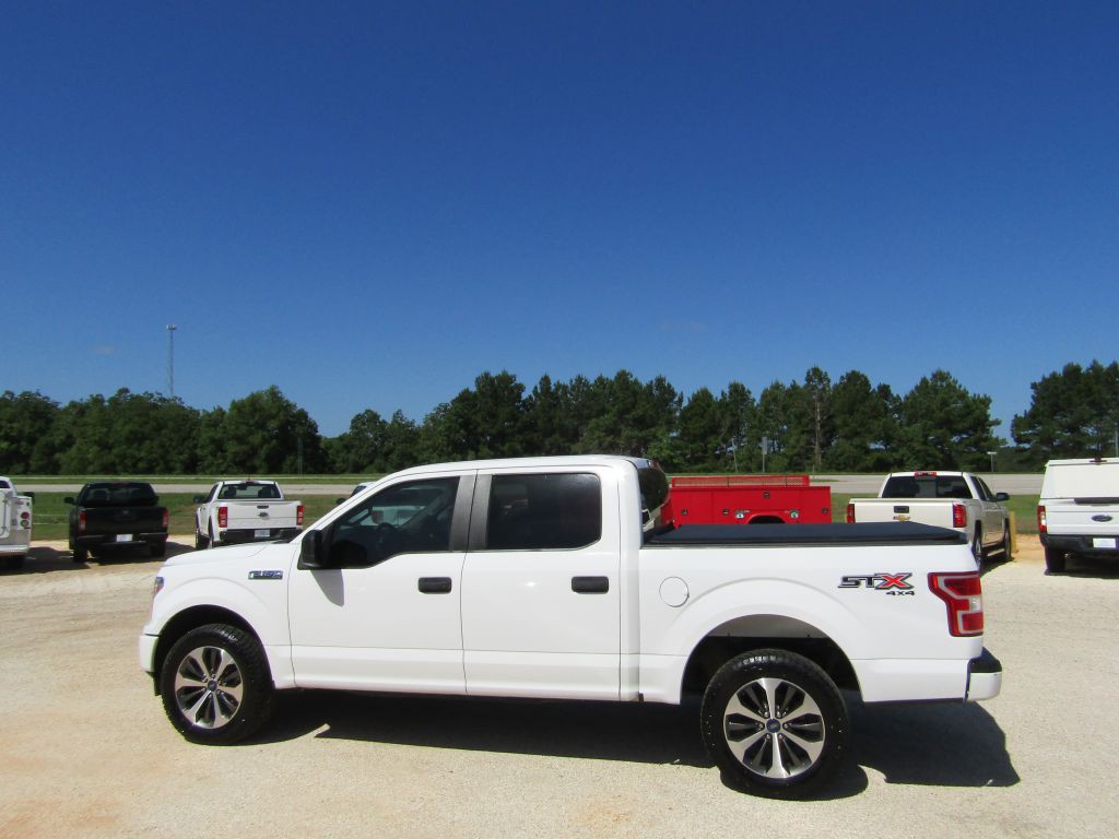 2019 Ford F-150 Image 14