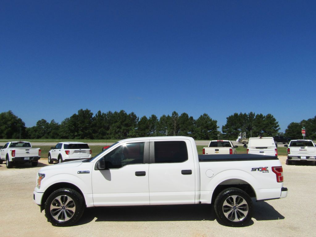 2019 Ford F-150 Image 15