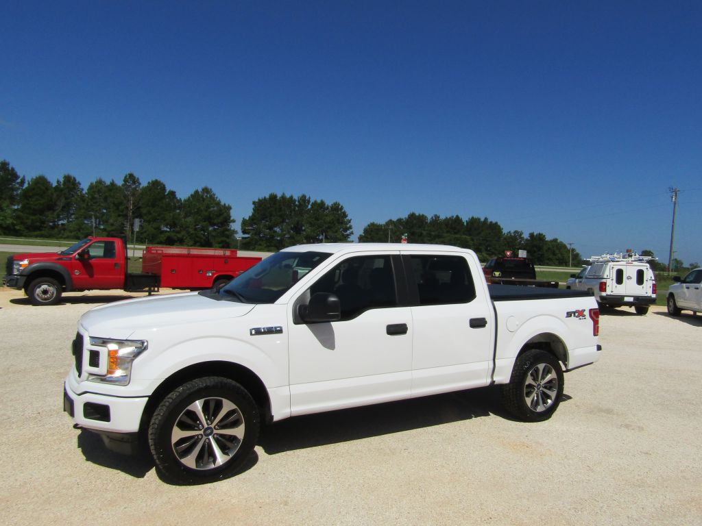 2019 Ford F-150 Image 16