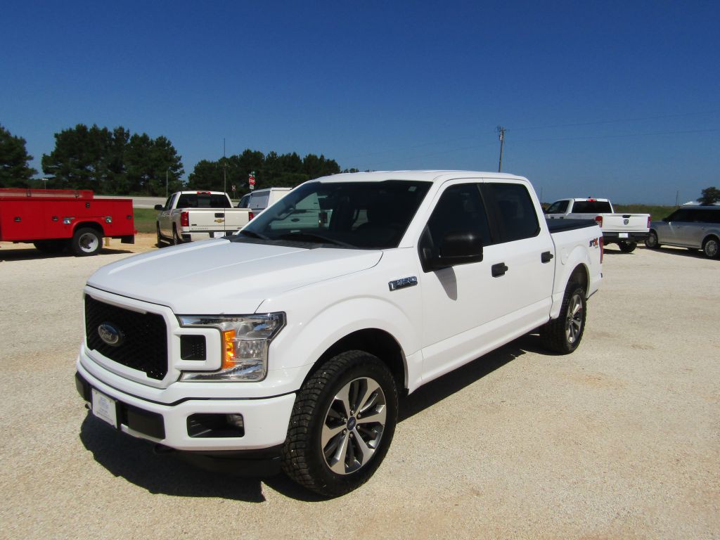 2019 Ford F-150 Image 17