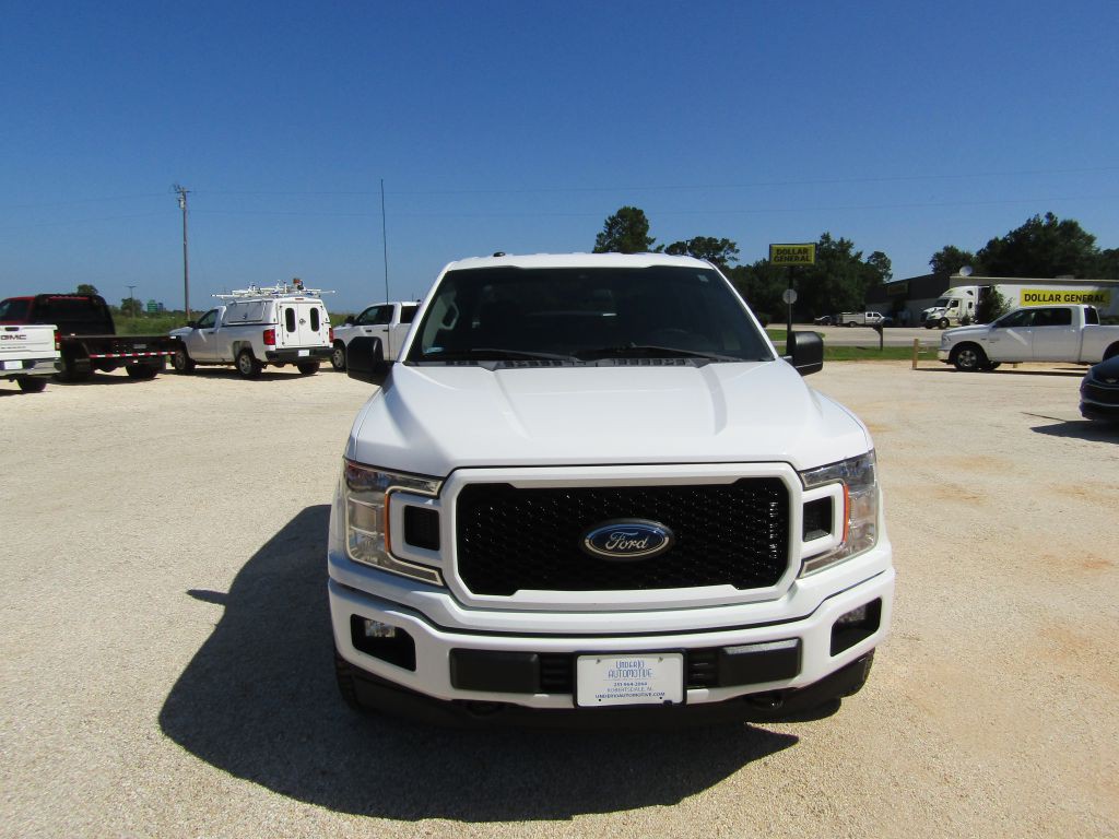 2019 Ford F-150 Image 20