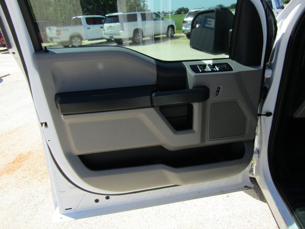 2019 Ford F-150 Image 23