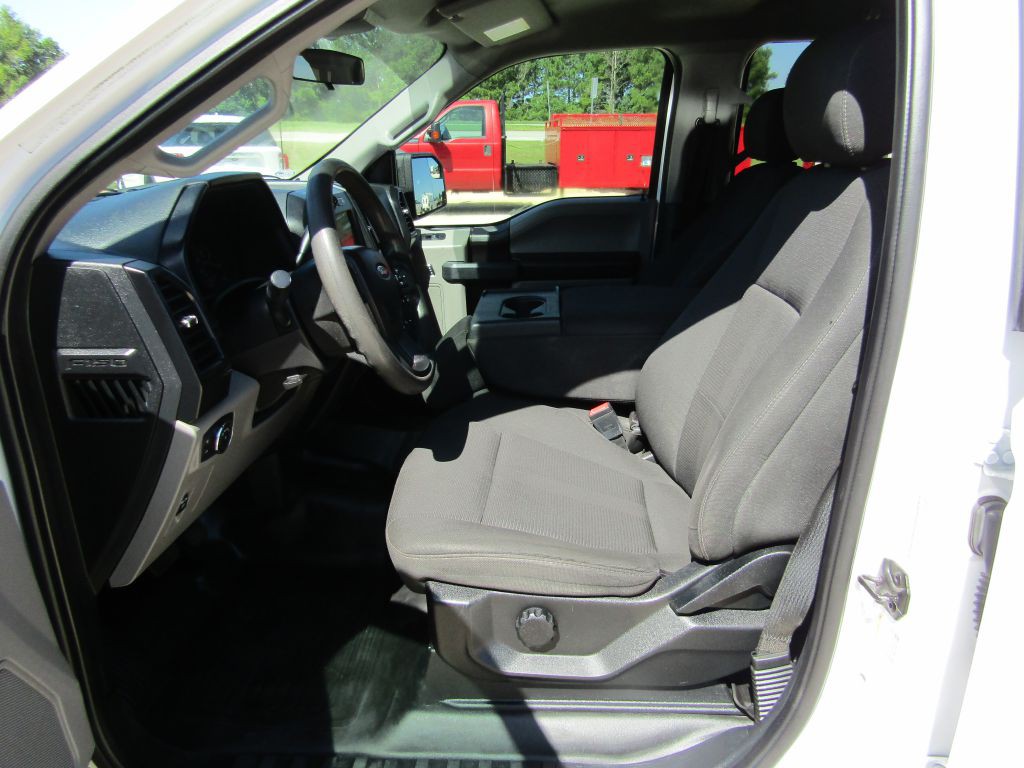 2019 Ford F-150 Image 24