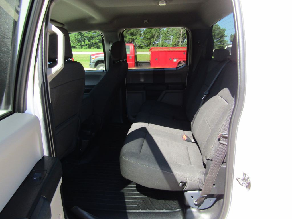 2019 Ford F-150 Image 26