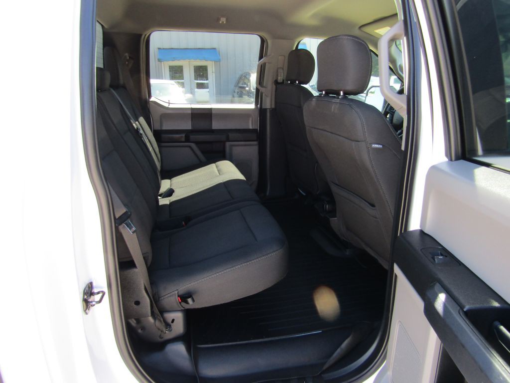 2019 Ford F-150 Image 27