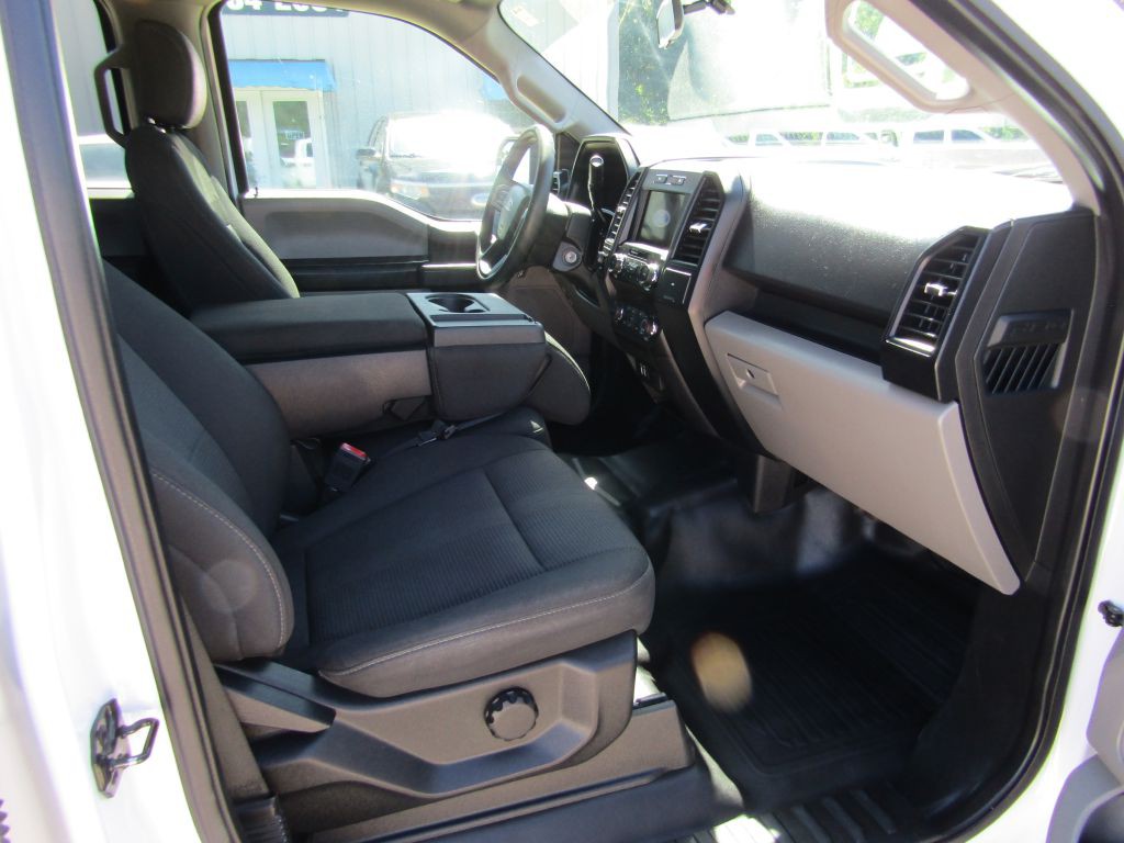 2019 Ford F-150 Image 28