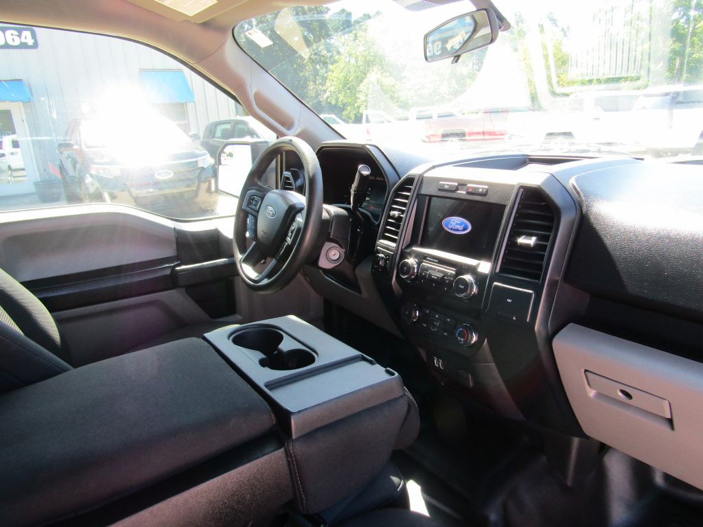 2019 Ford F-150 Image 29
