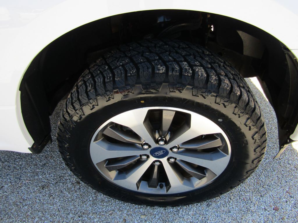 2019 Ford F-150 Image 31