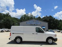 Image for 2020 Nissan NV 2500 S ID: 6640309