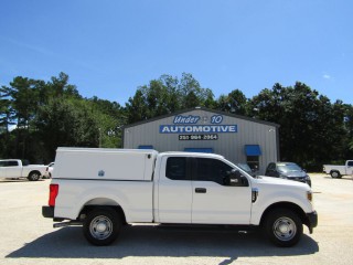 Image for 2018 Ford F-250 Super Duty ID: 6666842