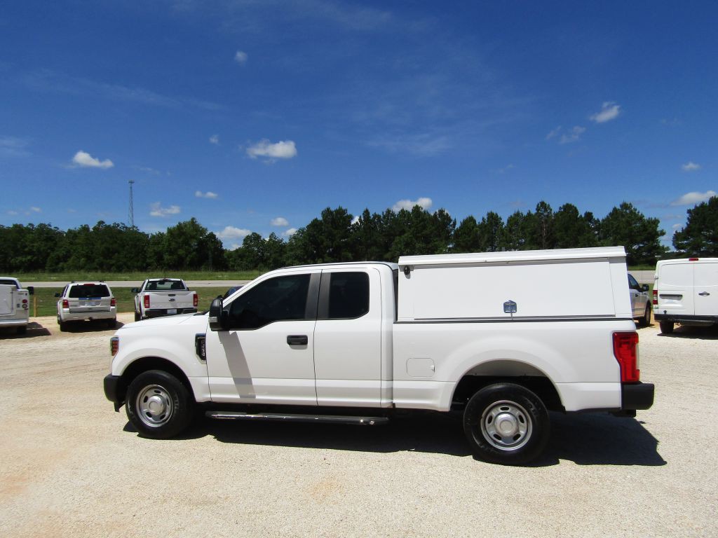 2018 Ford F-250 Image 18