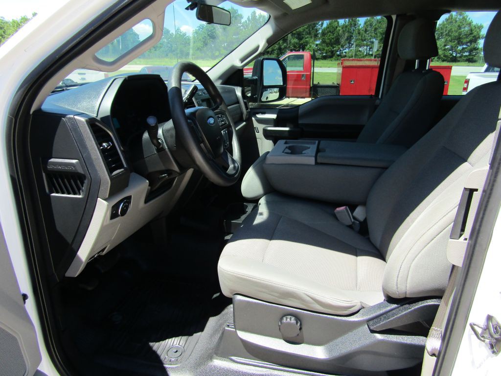 2018 Ford F-250 Image 29