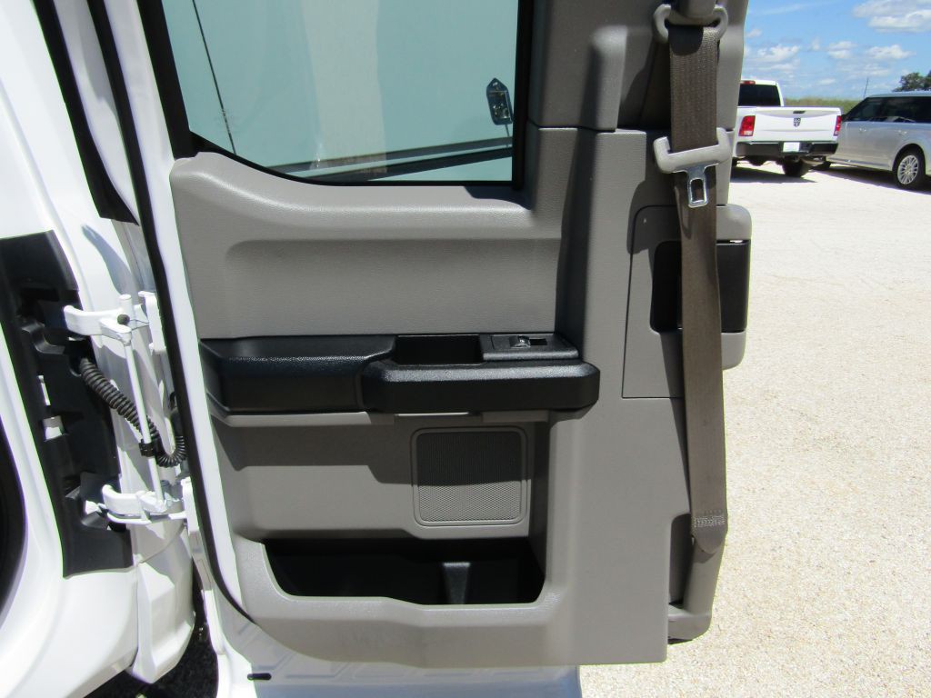 2018 Ford F-250 Image 31